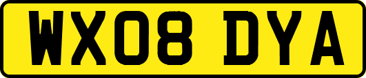 WX08DYA