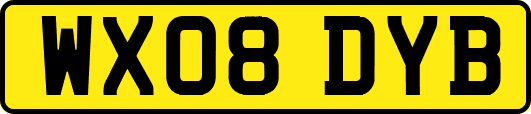 WX08DYB