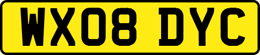 WX08DYC