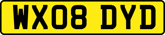 WX08DYD