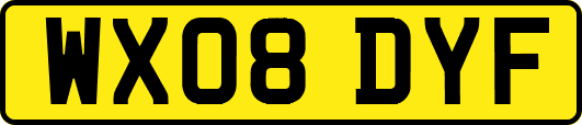 WX08DYF