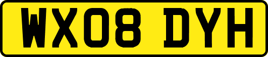 WX08DYH