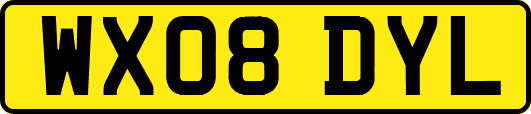 WX08DYL