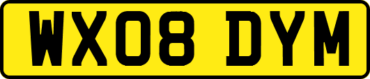 WX08DYM