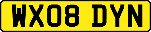 WX08DYN