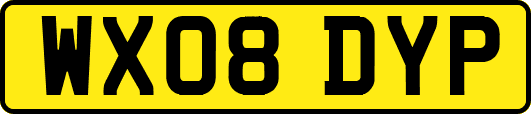 WX08DYP