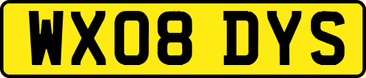WX08DYS