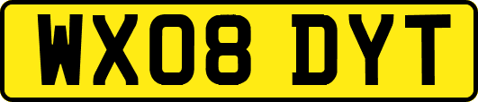 WX08DYT