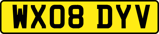 WX08DYV