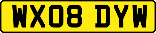 WX08DYW