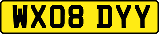 WX08DYY