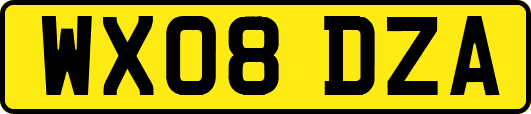 WX08DZA