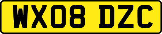 WX08DZC