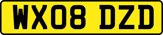 WX08DZD