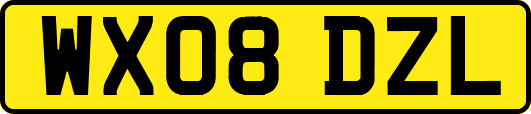 WX08DZL