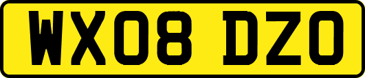 WX08DZO