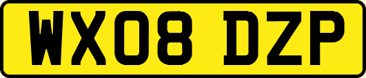 WX08DZP