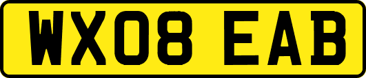 WX08EAB