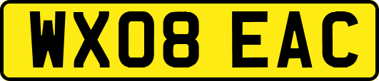 WX08EAC