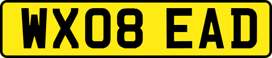 WX08EAD