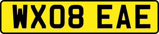 WX08EAE