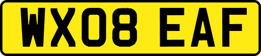 WX08EAF