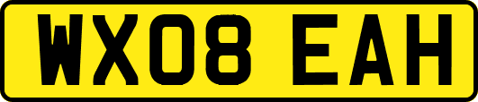 WX08EAH