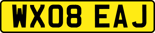 WX08EAJ