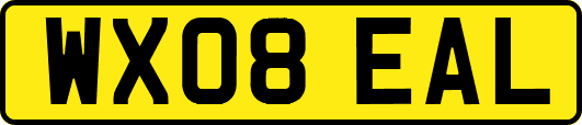 WX08EAL