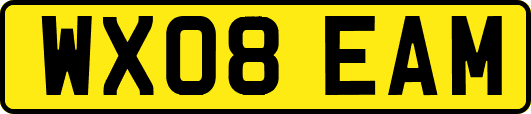 WX08EAM