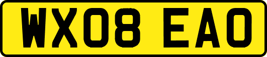 WX08EAO