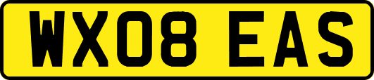 WX08EAS