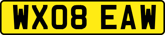 WX08EAW