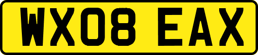 WX08EAX
