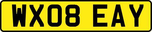 WX08EAY