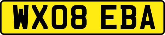 WX08EBA