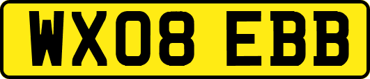 WX08EBB