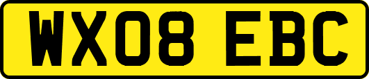 WX08EBC
