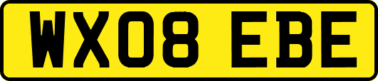 WX08EBE