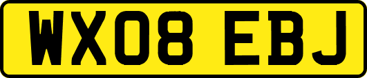 WX08EBJ