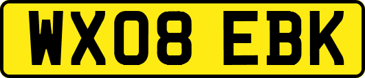 WX08EBK