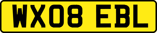 WX08EBL