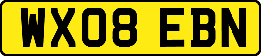 WX08EBN