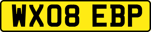 WX08EBP