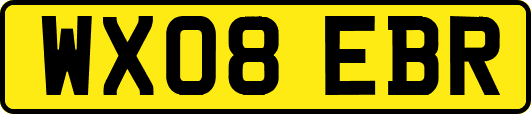 WX08EBR