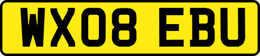 WX08EBU