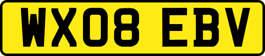 WX08EBV