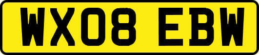 WX08EBW