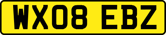 WX08EBZ