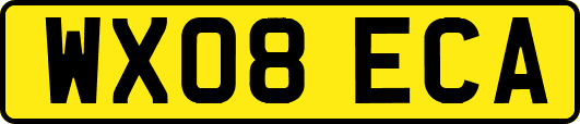 WX08ECA